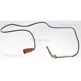 Compre Sensor, temperatura dos gases de escape da TRISCAN 8826 29094 a um preço baixo por 88,67 €