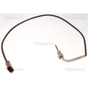 Compre Sensor, temperatura dos gases de escape da TRISCAN 8826 29095 a um preço baixo por 122,99 €