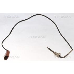 Compre Sensor, temperatura dos gases de escape da TRISCAN 8826 29099 a um preço baixo por 83,65 €