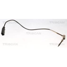 Compre Sensor, temperatura dos gases de escape da TRISCAN 8826 29107 a um preço baixo por 85,83 €