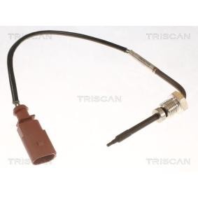 Comprar Sensor, temp. gas escape de TRISCAN 8826 29120 a bajo precio de 87,16 €