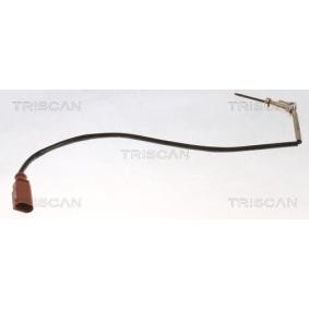 Comprar Sensor, temp. gas escape de TRISCAN 8826 29122 a bajo precio de 86,34 €
