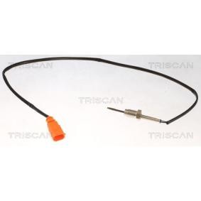 Compre Sensor, temperatura dos gases de escape da TRISCAN 8826 29126 a um preço baixo por 81,00 €