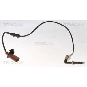 Comprar Sensor, temp. gas escape de TRISCAN 8826 29147 a bajo precio de 85,63 €