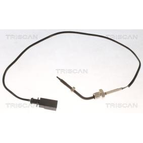 Comprar Sensor, temp. gas escape de TRISCAN 8826 29151 a bajo precio de 83,41 €