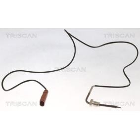 Comprar Sensor, temp. gas escape de TRISCAN 8826 29154 a bajo precio de 86,78 €