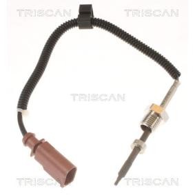 Comprar Sensor, temp. gas escape de TRISCAN 8826 29156 a bajo precio de 80,08 €