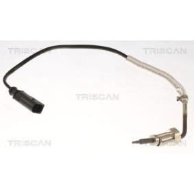 Compre Sensor, temperatura dos gases de escape da TRISCAN 8826 29159 a um preço baixo por 81,68 €