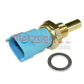 Kjøp Sensor, motortemperatur av METZGER 0905133 til den lave prisen 121,88 NOK