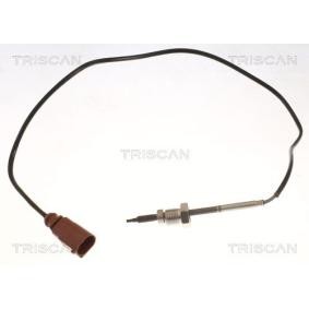Compre Sensor, temperatura dos gases de escape da TRISCAN 8826 29163 a um preço baixo por 79,05 €