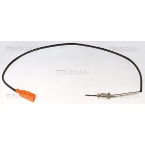 Compre Sensor, temperatura dos gases de escape da TRISCAN 8826 29165 a um preço baixo por 84,98 €