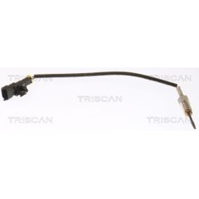 Compre Sensor, temperatura dos gases de escape da TRISCAN 8826 43000 a um preço baixo por 76,26 €