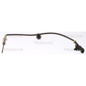 Compre Sensor, temperatura dos gases de escape de TRISCAN online para pro_cee'd Van / Hatchback (JD) a preços moderados