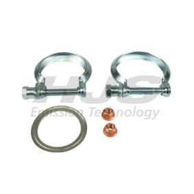 Montagesatz, Katalysator 82 21 3162 von HJS günstig für 11,38 € online kaufen