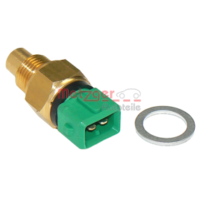 Sensor, Kühlmitteltemperatur von METZGER 0905241