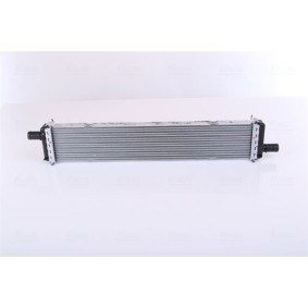 Kühler, Motorkühlung 606792