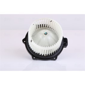 Achetez des Pulseur d'air habitacle NISSENS 87570 à prix pour 122,48 €