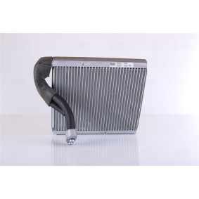 Verdampfer, Klimaanlage 92416