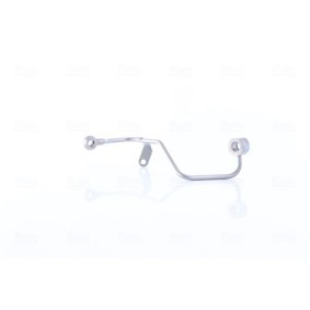 Ölleitung für Turbolader 935244
