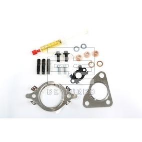 Compre Kit de montagem, turbocompressor da BE TURBO ABS791 a um preço baixo por 25,36 €
