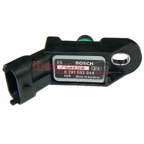 Acquista Sensore, pressione collettore d'aspirazione da METZGER 0905290 a buon mercato per soli 35,91 €