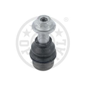 Köp Spindelled av OPTIMAL G3-1039S1 till det låga priset 949,18 kr