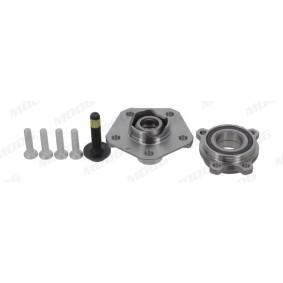 Comprar Juego de cojinete de rueda de MOOG AU-WB-13001 a bajo precio de 111,62 €