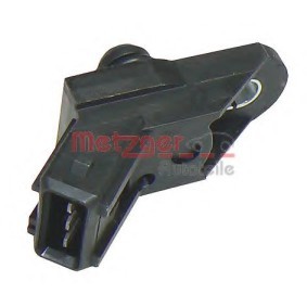 Comprar Sensor, presión colector de admisión de METZGER 0905293 a bajo precio de 113,56 €