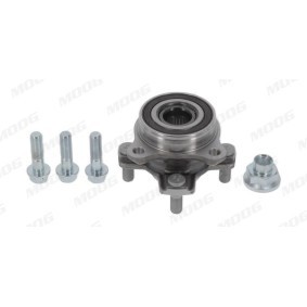 Comprar Juego de cojinete de rueda de MOOG SZ-WB-13047 a bajo precio de 71,96 €