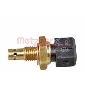 Sensor, Ansauglufttemperatur 0905302 ROVER CABRIOLET von METZGER