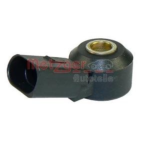 Acquista Sensore di detonazione da METZGER 0907001 a buon mercato per soli 23,68 €