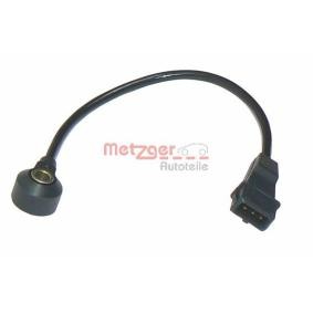 Acquista Sensore di detonazione da METZGER 0907002 a buon mercato per soli 27,80 €