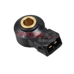 Comprar Sensor de detonaciones de METZGER 0907006 a bajo precio de 34,16 €