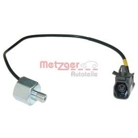 Compre Sensor de detonação da METZGER 0907010 a um preço baixo por 49,73 €