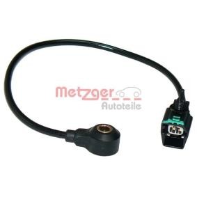 Klopfsensor von METZGER günstig für 42,79 €