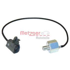 Compre Sensor de detonação da METZGER 0907018 a um preço baixo por 39,99 €