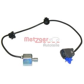 Compre Sensor de detonação da METZGER 0907019 a um preço baixo por 48,20 €