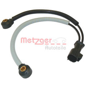 Klopfsensor für FORD von METZGER