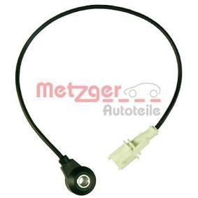 Klopfsensor von METZGER günstig für 48,59 €