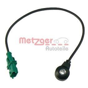 Compre Sensor de detonação da METZGER 0907041 a um preço baixo por 45,94 €