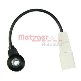 Acquista Sensore di detonazione da METZGER 0907045 a buon mercato per soli 49,02 €