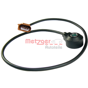 Acquista Sensore di detonazione da METZGER 0907047 a buon mercato per soli 17,29 €