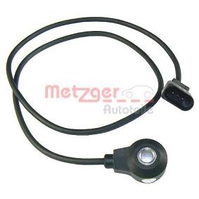 Acquista Sensore di detonazione da METZGER 0907048 a buon mercato per soli 31,96 €