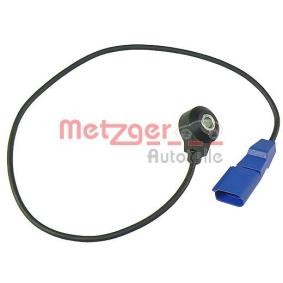 Compre Sensor de detonação da METZGER 0907049 a um preço baixo por 32,53 €