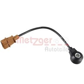 Acquista Sensore di detonazione da METZGER 0907050 a buon mercato per soli 31,34 €
