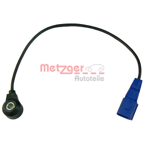 Acquista Sensore di detonazione da METZGER 0907055 a buon mercato per soli 34,17 €
