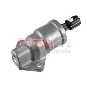 Leerlaufregler 0908007 von METZGER günstig für 66,26 € online kaufen