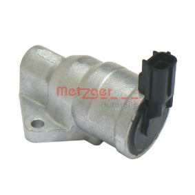 Leerlaufregler 0908013 von METZGER günstig für 69,88 € online kaufen