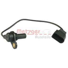 Køb Sensor, hastighed / omdrejninger af METZGER 0909001 til den lave pris 240,90 DKK