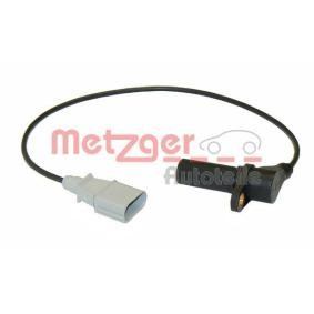 Kurbelwellensensor von METZGER